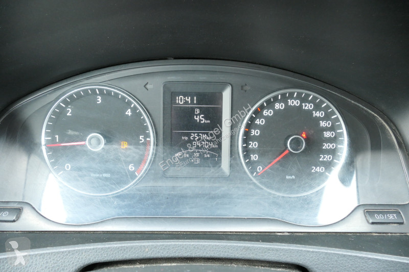 Furgoneta Volkswagen T5 Transporter 2.0 TDI...