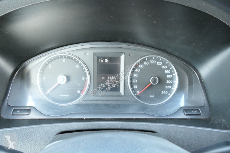 Furgoneta Volkswagen T5 Transporter 2.0 TDI...