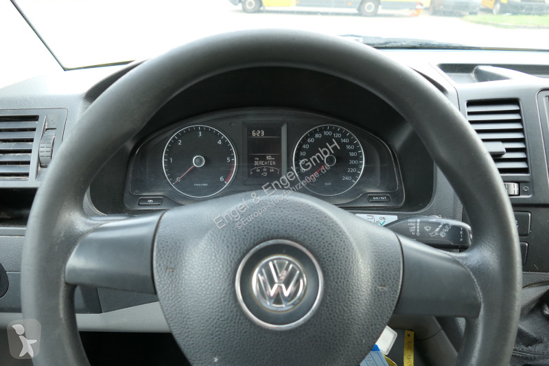 Furgoneta Volkswagen T5 Transporter 2.0 TDI...
