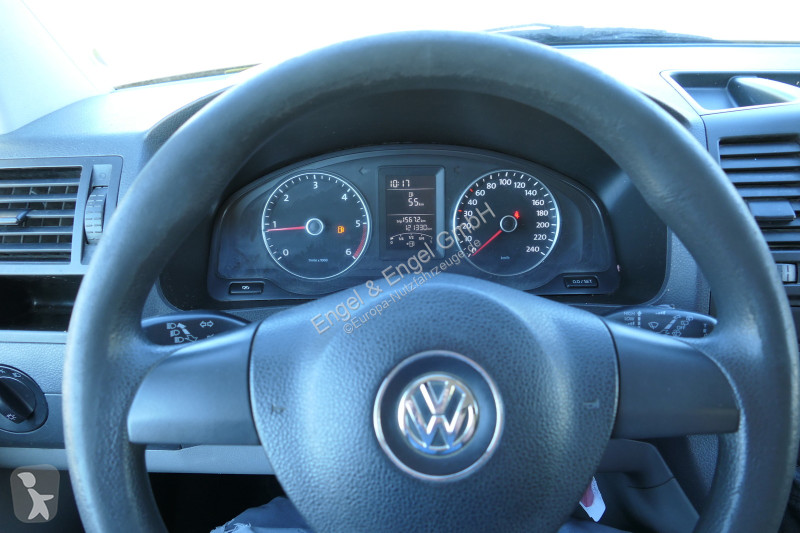 Volkswagen T5 Transporter 2.0 TDI PARKTRONIK...