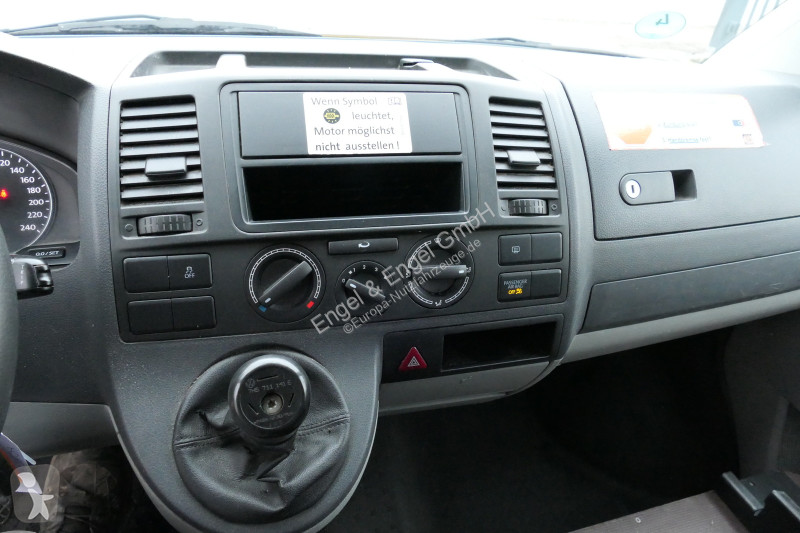 Volkswagen T5 Transporter 2.0 TDI PARKTRONIK...