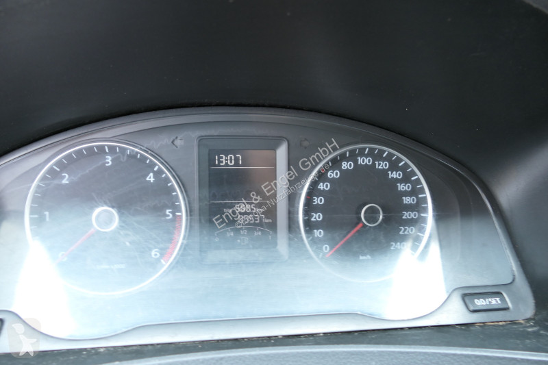 Furgoneta Volkswagen T5 Transporter 2.0 TDI...