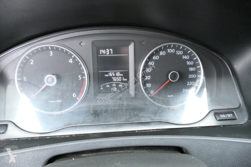 Furgoneta Volkswagen T5 Transporter 2.0 TDI...