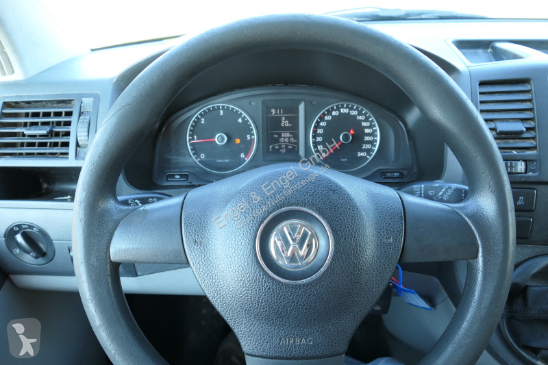 عربة نفعية Volkswagen T5 Transporter 2.0 TDI...