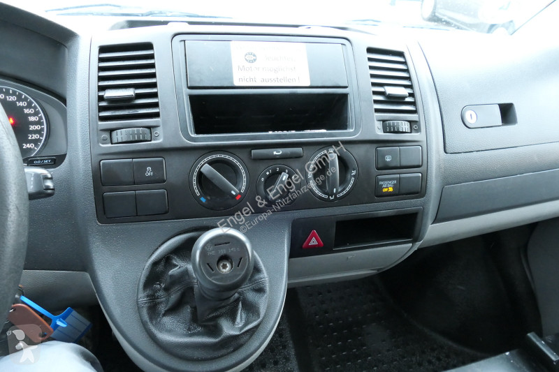 Bedrijfswagen Volkswagen T5 Transporter 2.0 TDI...
