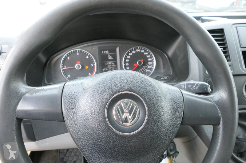 Furgoneta Volkswagen T5 Transporter 2.0 TDI...