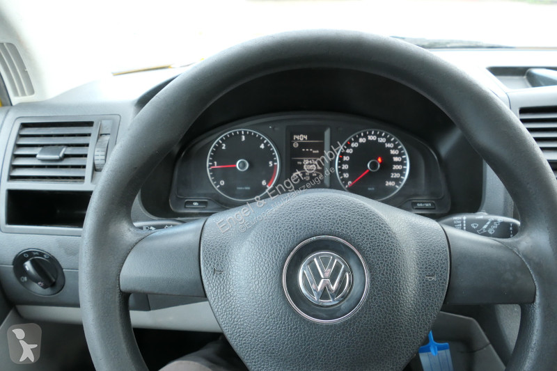 Veicolo commerciale Volkswagen T5 Transporter...