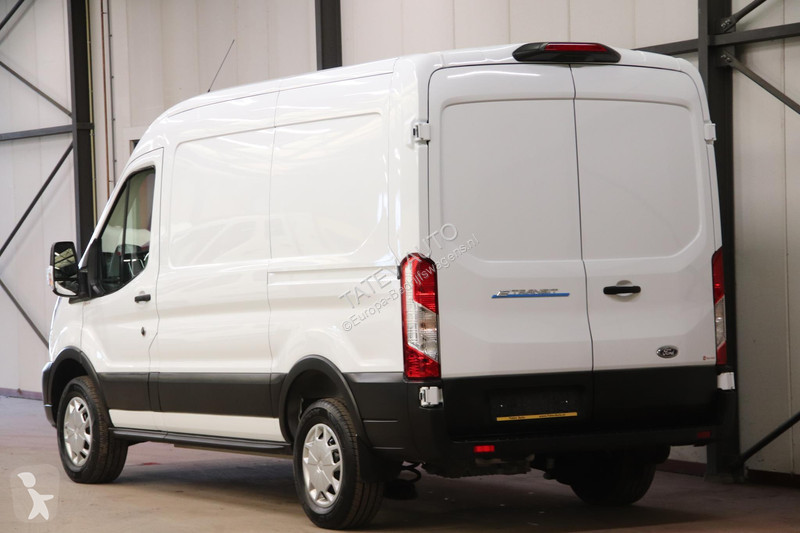 Furgoneta Ford 350 L2H2 Trend 68 kWh ELEKTRISCH...