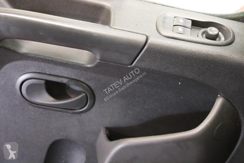 Veicolo commerciale Renault 170PK AUTOMAAT...