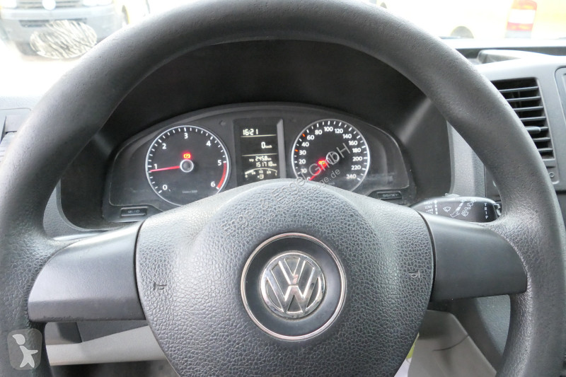 Bedrijfswagen Volkswagen T5 Transporter 2.0 TDI...