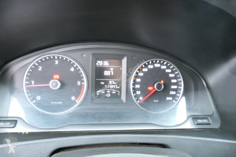 Furgoneta Volkswagen T5 Transporter 2.0 TDI...