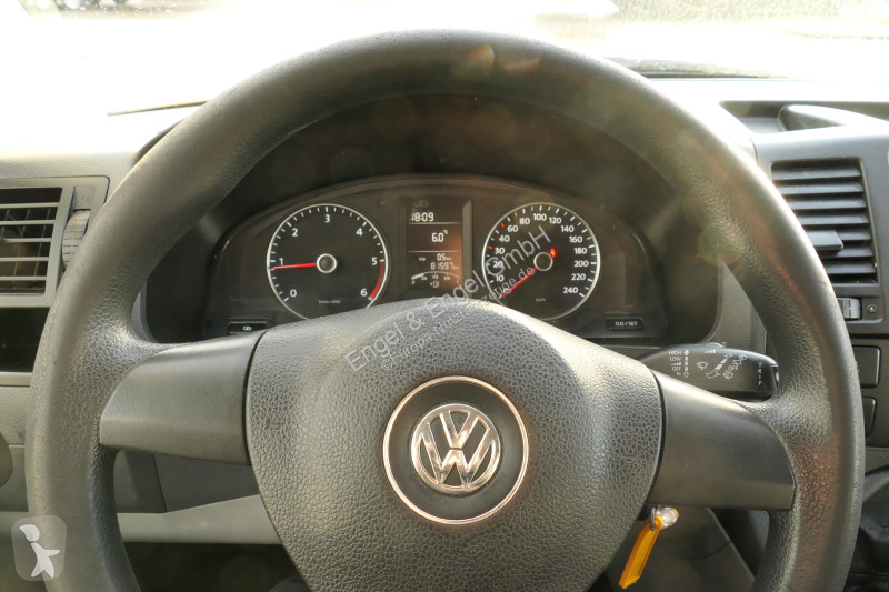 Veicolo commerciale Volkswagen T5 Transporter...