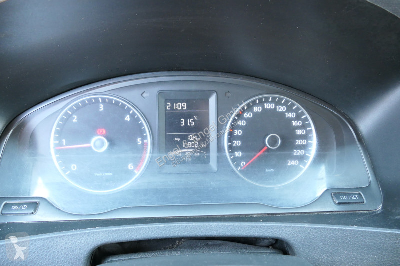 Furgoneta Volkswagen T5 Transporter 2.0 TDI...