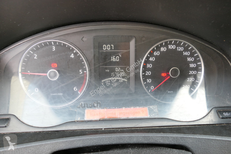 Furgoneta Volkswagen T5 Transporter 2.0 TDI...