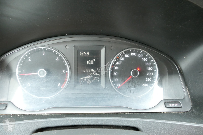 Bedrijfswagen Volkswagen T5 Transporter 2.0 TDI...