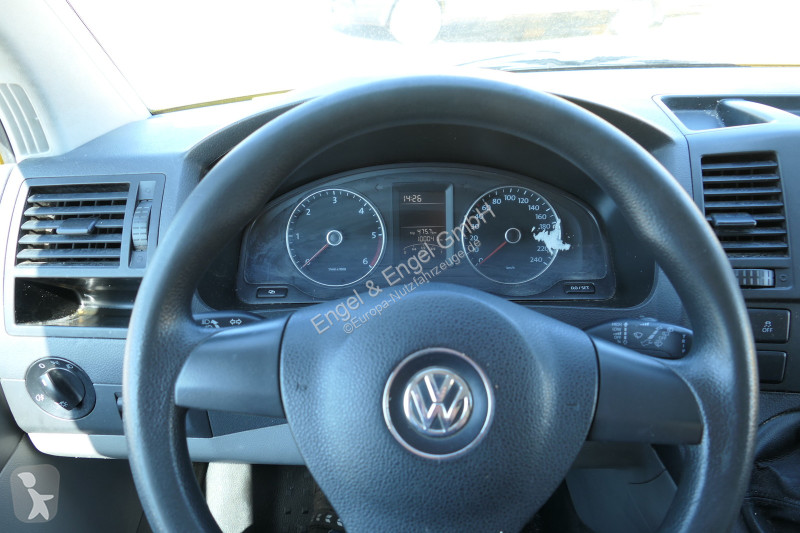 Bedrijfswagen Volkswagen T5 Transporter 2.0 TDI...
