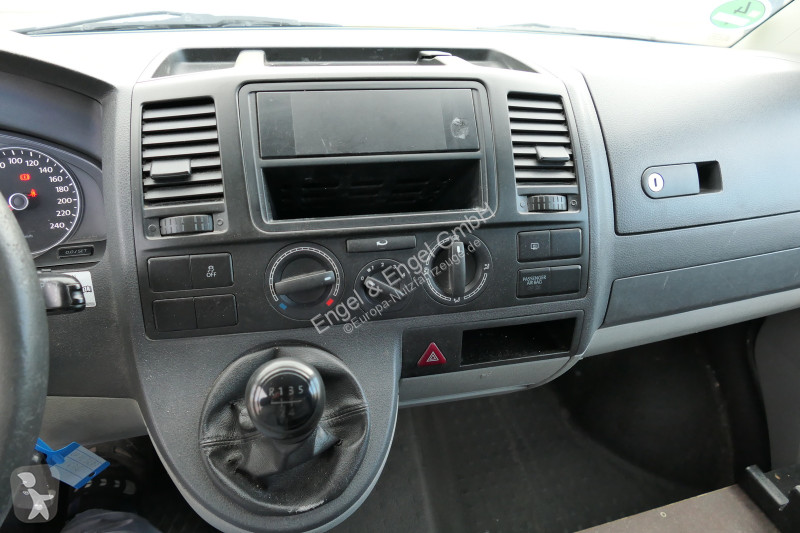 Volkswagen T5 Transporter 2.0 TDI PARKTRONIK...