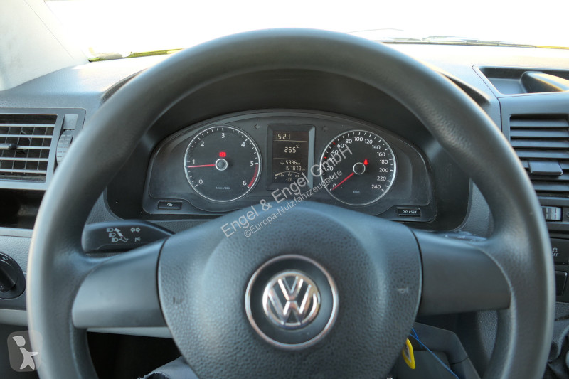 Furgoneta Volkswagen T5 Transporter 2.0 TDI...