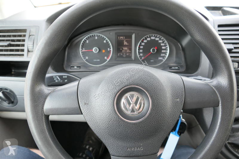 Veicolo commerciale Volkswagen T5 Transporter...