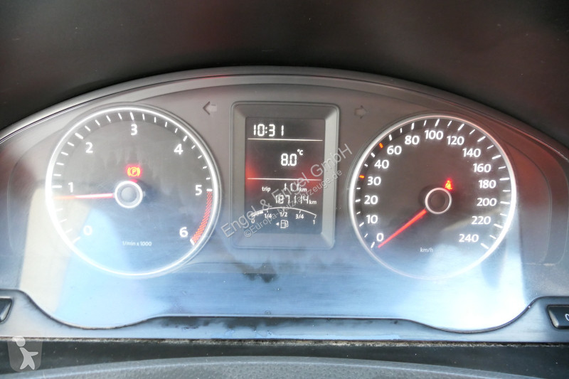 Furgoneta Volkswagen T5 Transporter 2.0 TDI...