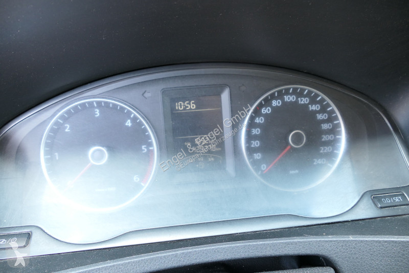 Furgoneta Volkswagen T5 Transporter 2.0 TDI...