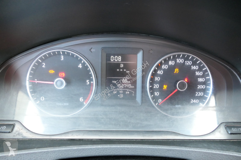 Furgoneta Volkswagen T5 Transporter 2.0 TDI...