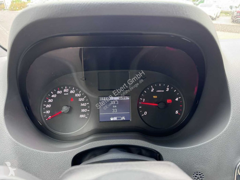 Užitkové vozidlo Mercedes 515 CDI Klima...
