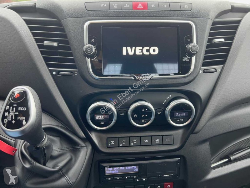 Veicolo commerciale Iveco 55S18 HA8 WX 4x4...