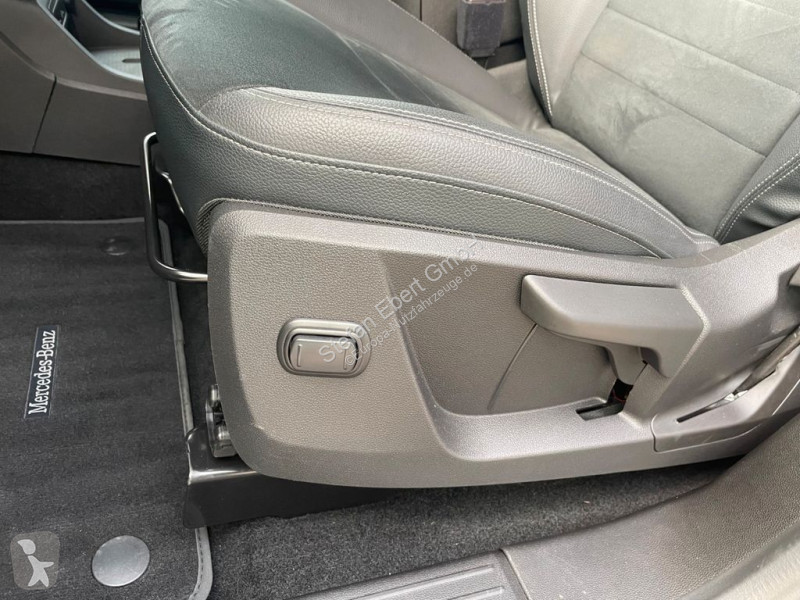 Véhicule utilitaire Mercedes T 180 Power Plus...