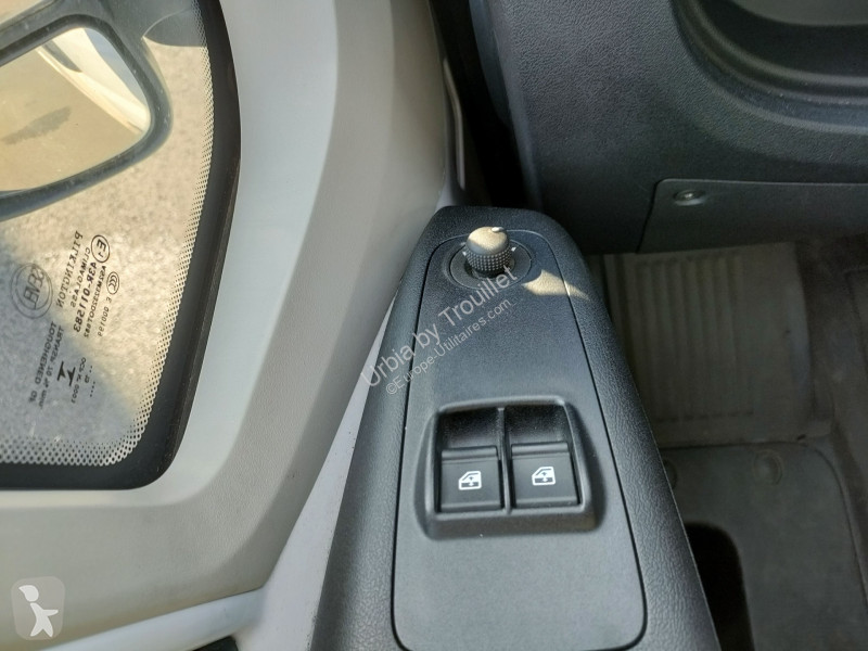 Véhicule utilitaire Fiat 12M3 130 CV FRIGO MONO...