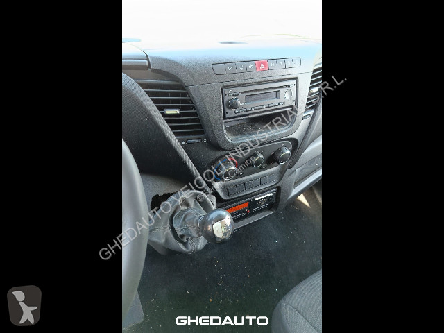 Bedrijfswagen Iveco Daily 65C15 - 65C15
