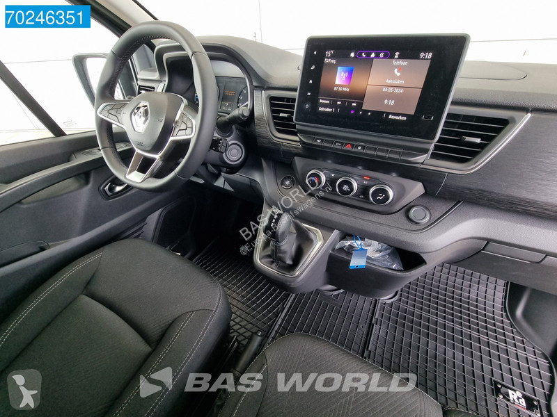 Furgoneta Renault 70PK Electric 240km WLTP...