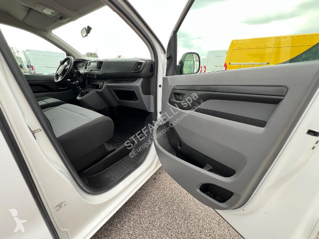 Furgoneta Citroën Spacetourer M 1.5 Bluehdi...