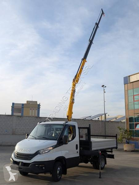 Veicolo commerciale Iveco