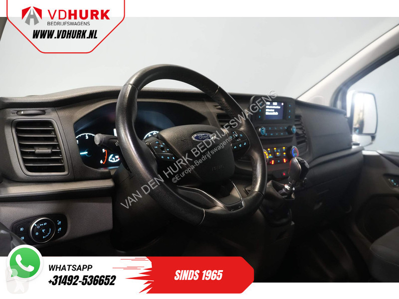 Furgoneta Ford 2.0 TDCI 130 pk L2 € 33.207,-...