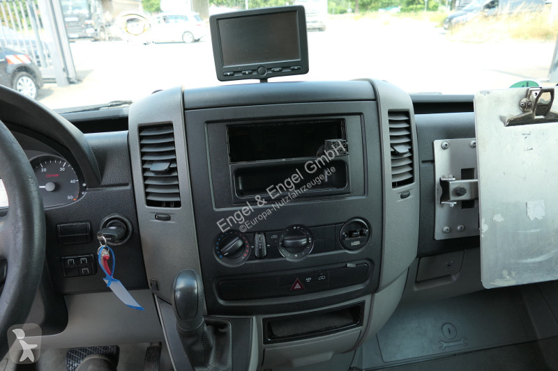 Bedrijfswagen Mercedes SPRINTER 310 CDI MAXI...