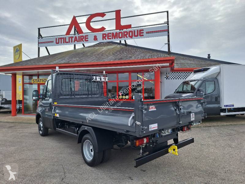 Furgoneta Iveco