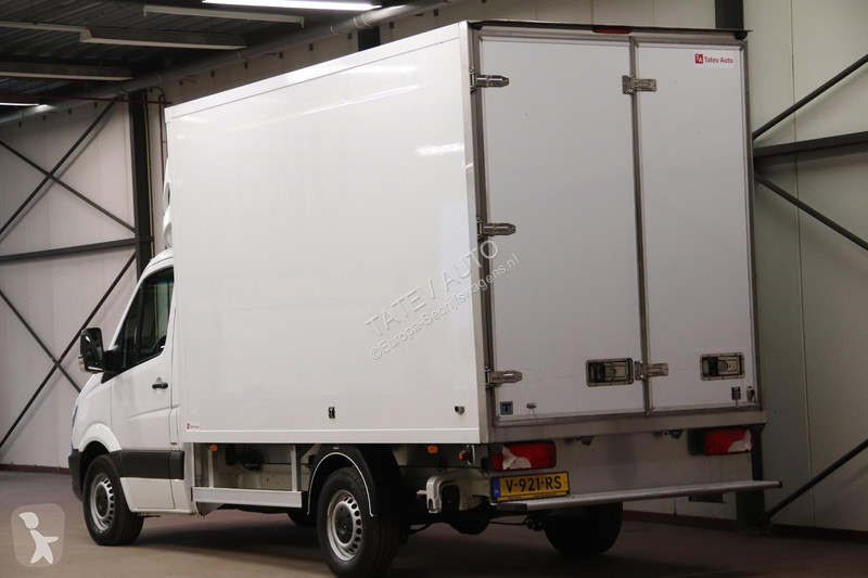 Užitkové vozidlo Mercedes 314 2.2 CDI CDI...