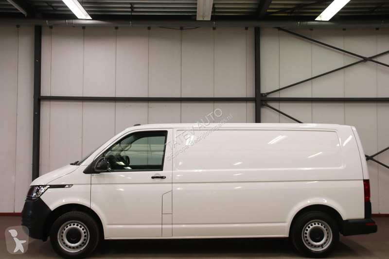 Veicolo commerciale Volkswagen 2.0 TDI L2H1...