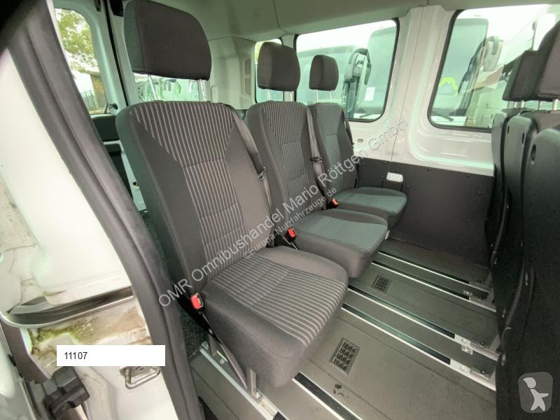 Véhicule utilitaire Ford