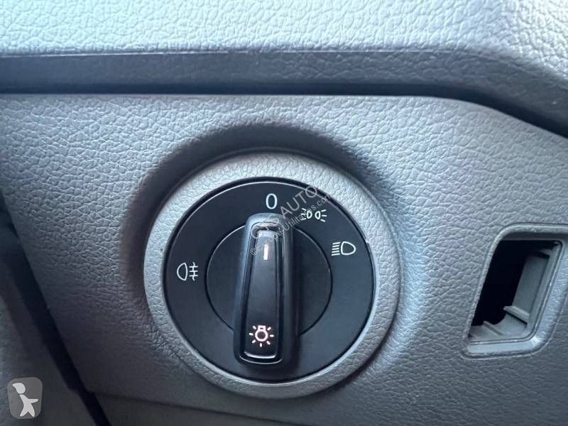 Véhicule utilitaire Volkswagen