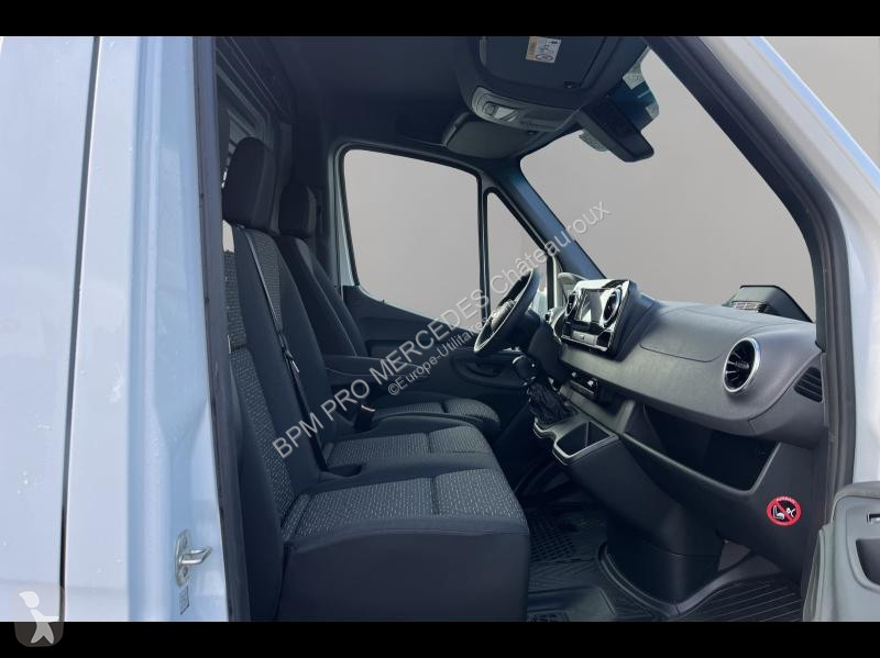 Véhicule utilitaire Mercedes Fg 315 CDI 37 3T5 Pro