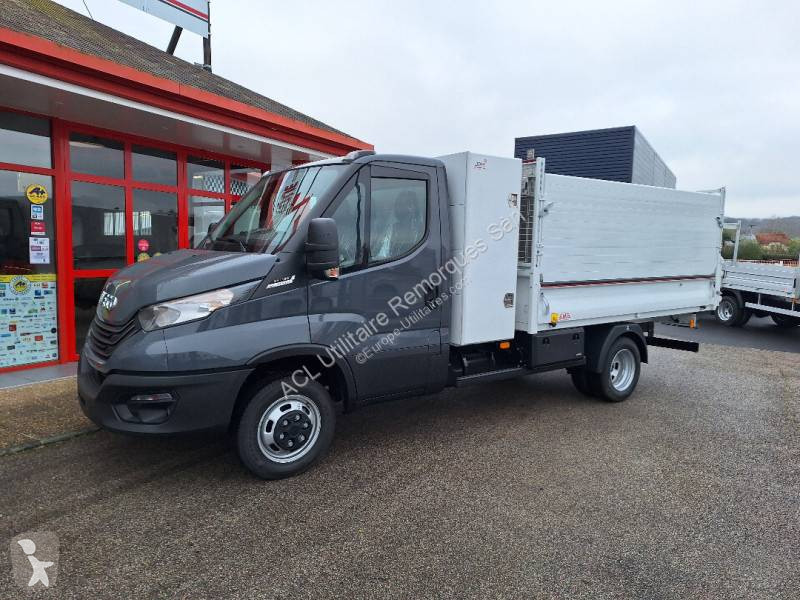 Furgoneta Iveco