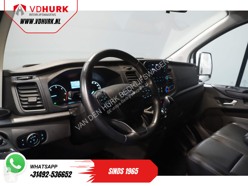 Furgoneta Ford Tourneo 2.0 TDCI €33.207,- incl....