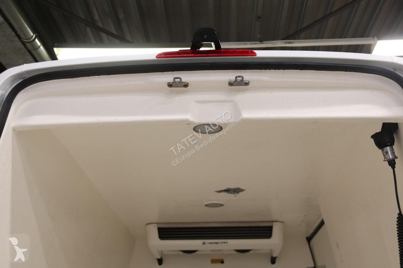 Veicolo commerciale Mercedes 316 L2H2 KOELWAGEN...