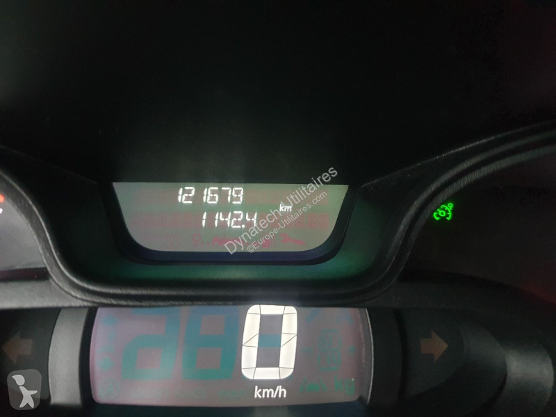Véhicule utilitaire Opel VIVARO COMBI 1.6 CDTI...
