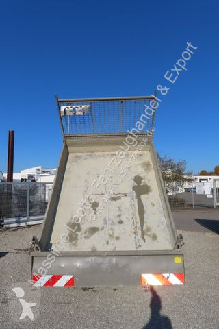 Autoutilitară Iveco 35C12H Kipper Euro 6  FZ.77