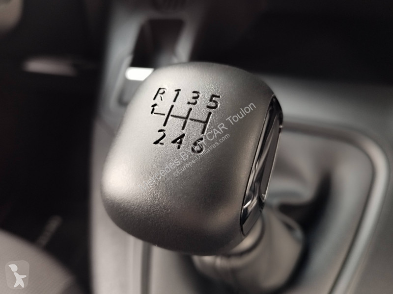 Véhicule utilitaire Citroën BERLINGO VAN XL...