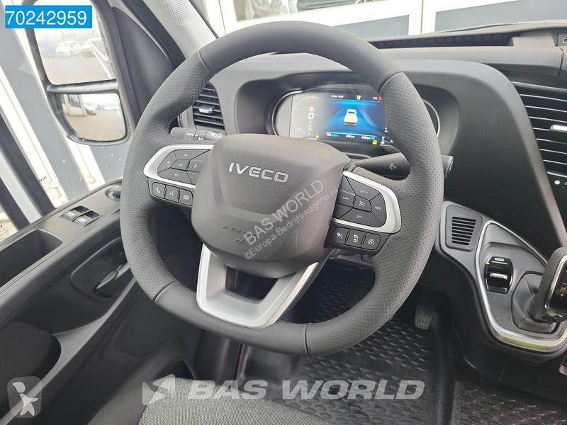 Furgoneta Iveco 35C18 3.0L Automaat 180PK...