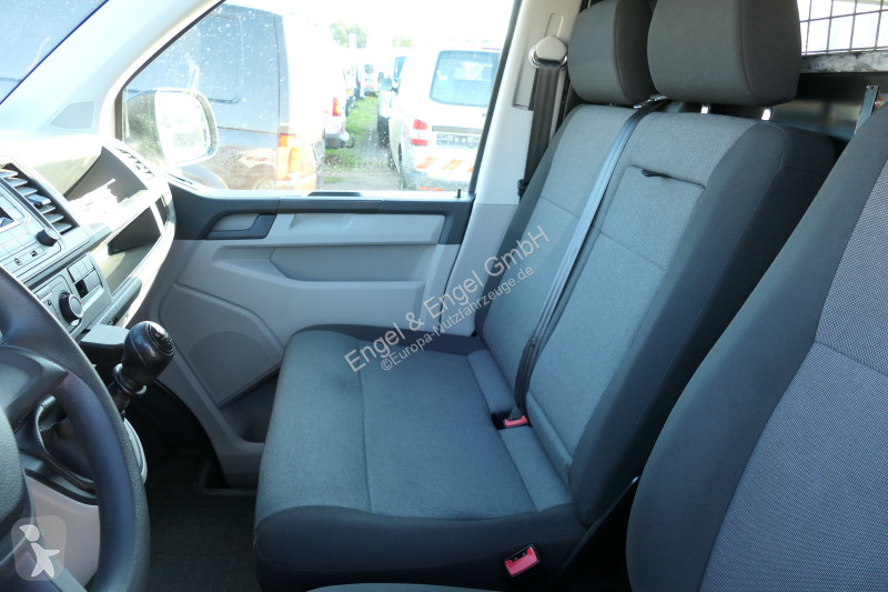 Veicolo commerciale Volkswagen T6 Transporter...